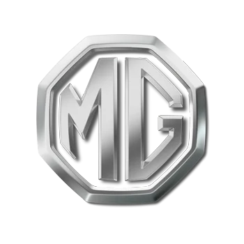 MG logo