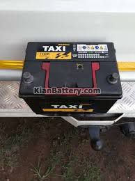 images باتری مناسب تاکسی چیست؟