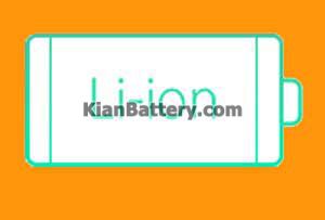 ویژگی یونی باتری های لیتیوم یونی Li ion چیست
