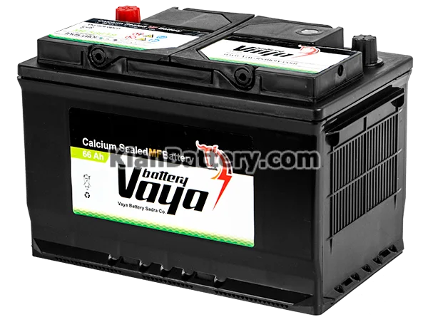 باطری برند وایا Vaya Battery