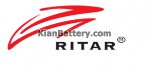 شرکت ریتار 300x135 باتری یو پی اس ریتار Ritar