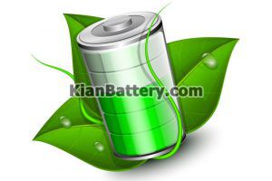 باتری سازگار 300x200 تاثیرات و خطرات باتری برای محیط زیست