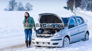 آمادگی زمستان 300x169 آموزش رانندگی در برف و نکات ایمنی خودرو در زمستان