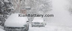 عدم رانندگی در زمستان 300x133 آموزش رانندگی در برف و نکات ایمنی خودرو در زمستان