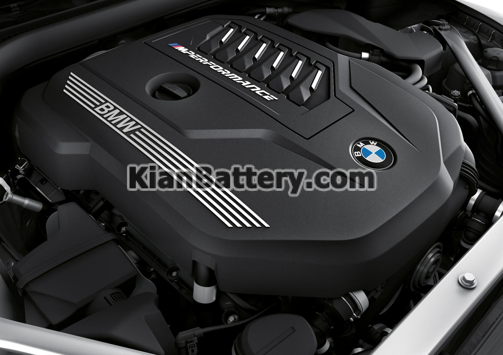 مشخصات فنی BMW Z4