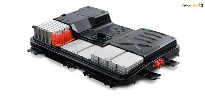 Nissan Leaf Battery (soft pack)