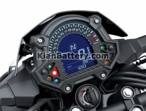 Kawasaki Z 248N ABS 4 300x229 باتری موتورسیکلت کاوازاکی Z 248 N کویر موتور