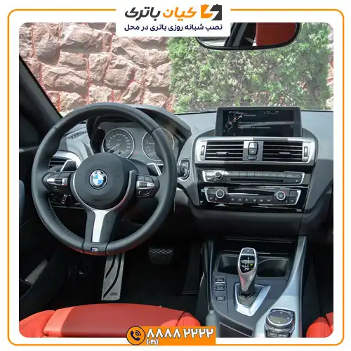 bmw 220i 3