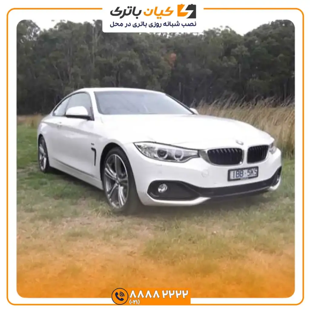 bmw 420 2