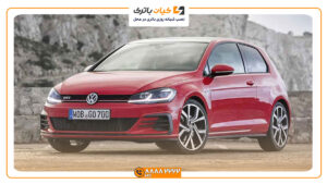 فولکس واگن GTI