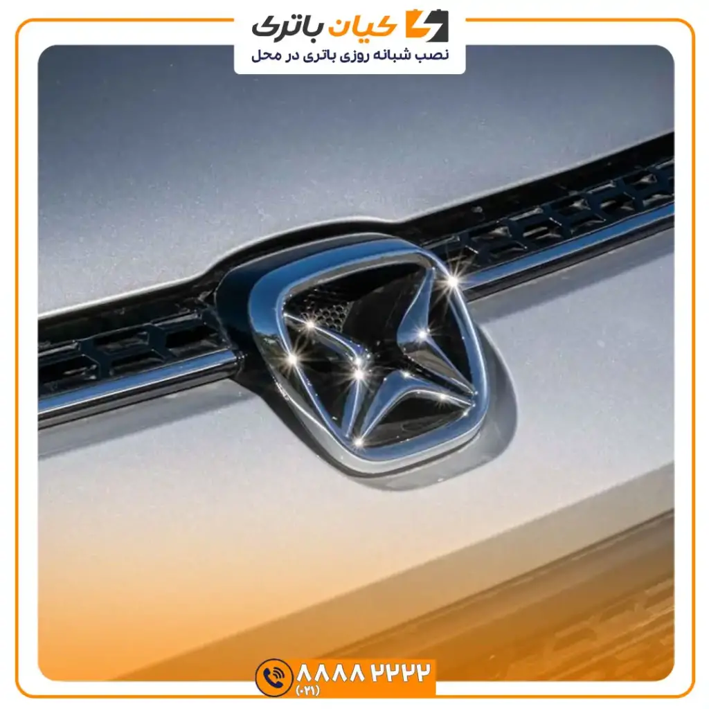 ماشین جِی ام سی JMC S350 10