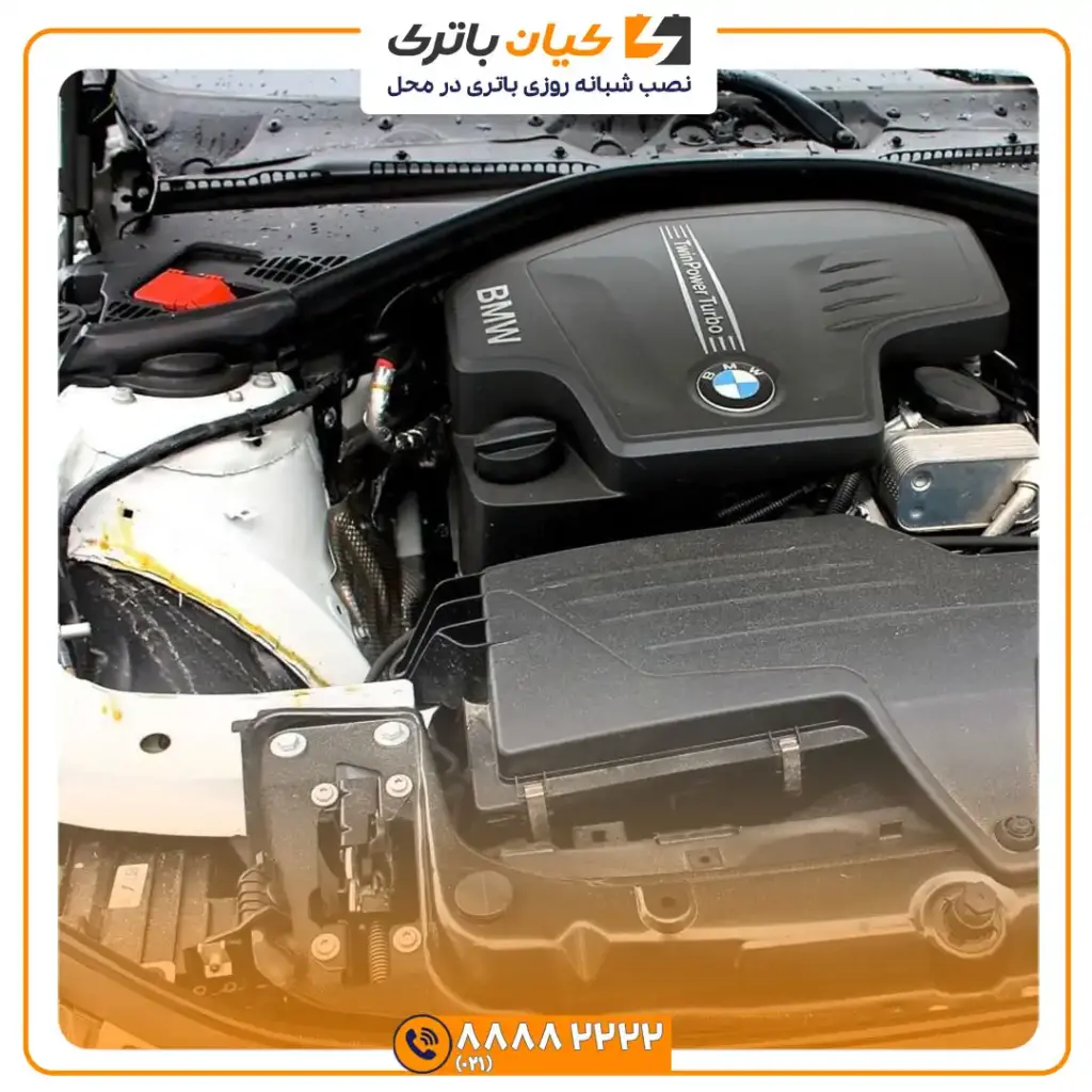 BMW 328 6