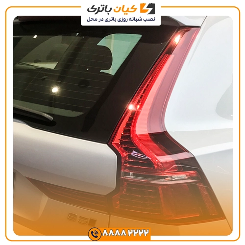 XC 60 ولوو 03