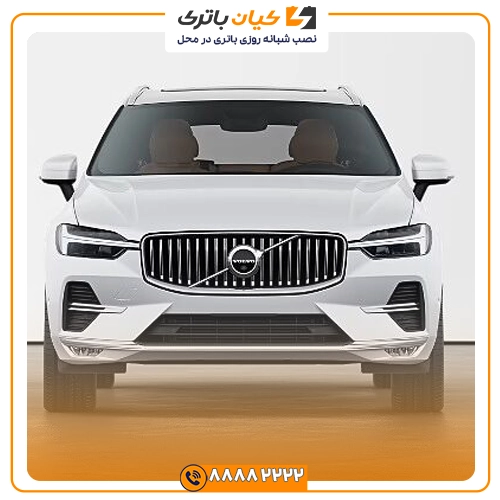 XC 60 ولوو 06