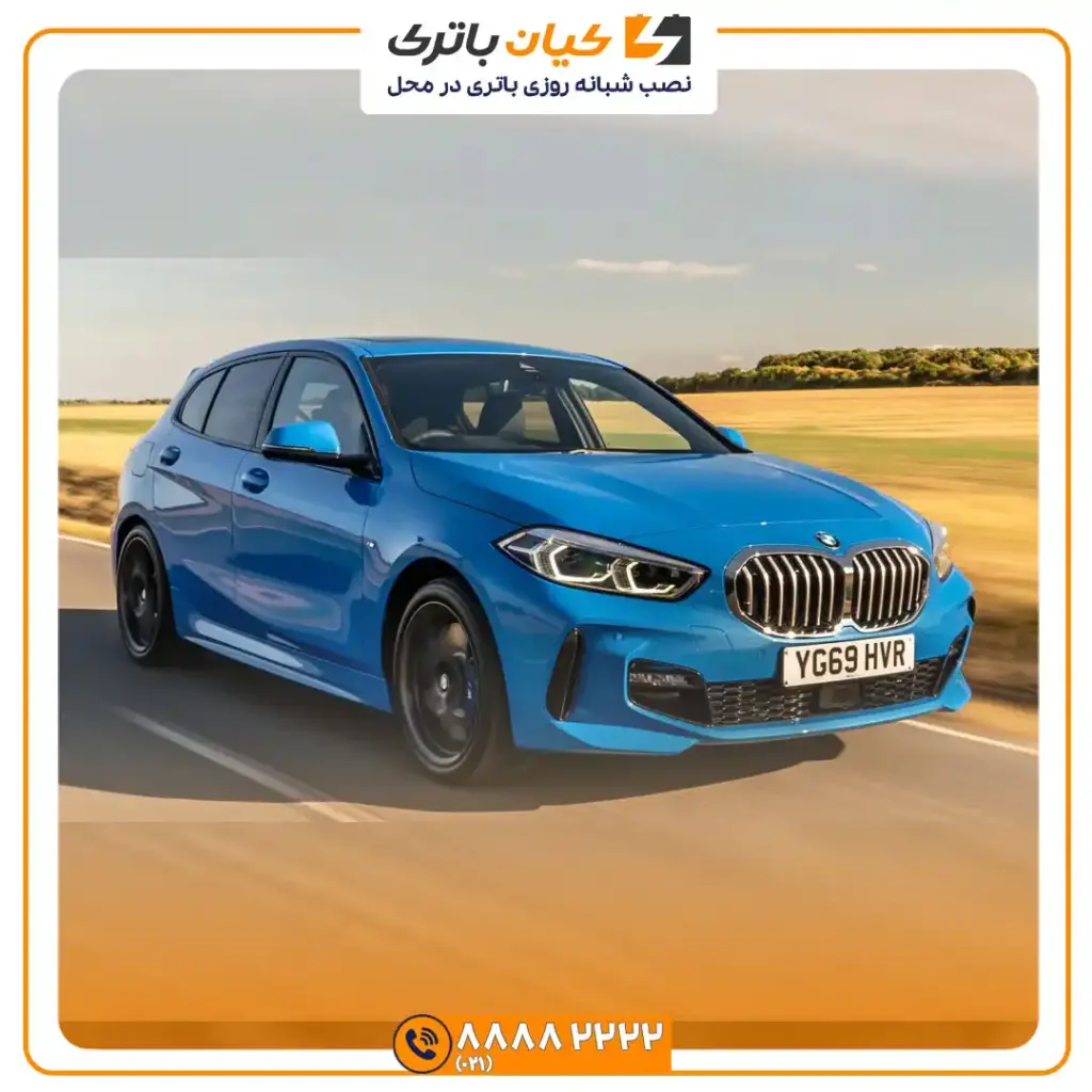 bmw 116i 2