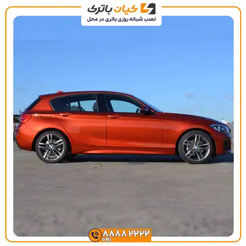 bmw 120i 1