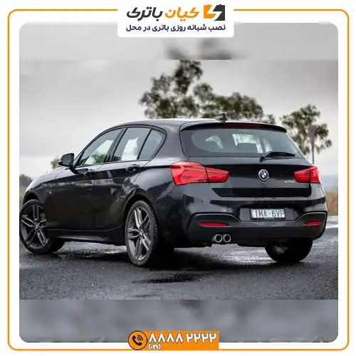 bmw 120i 2