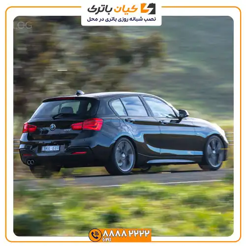 bmw 120i 4