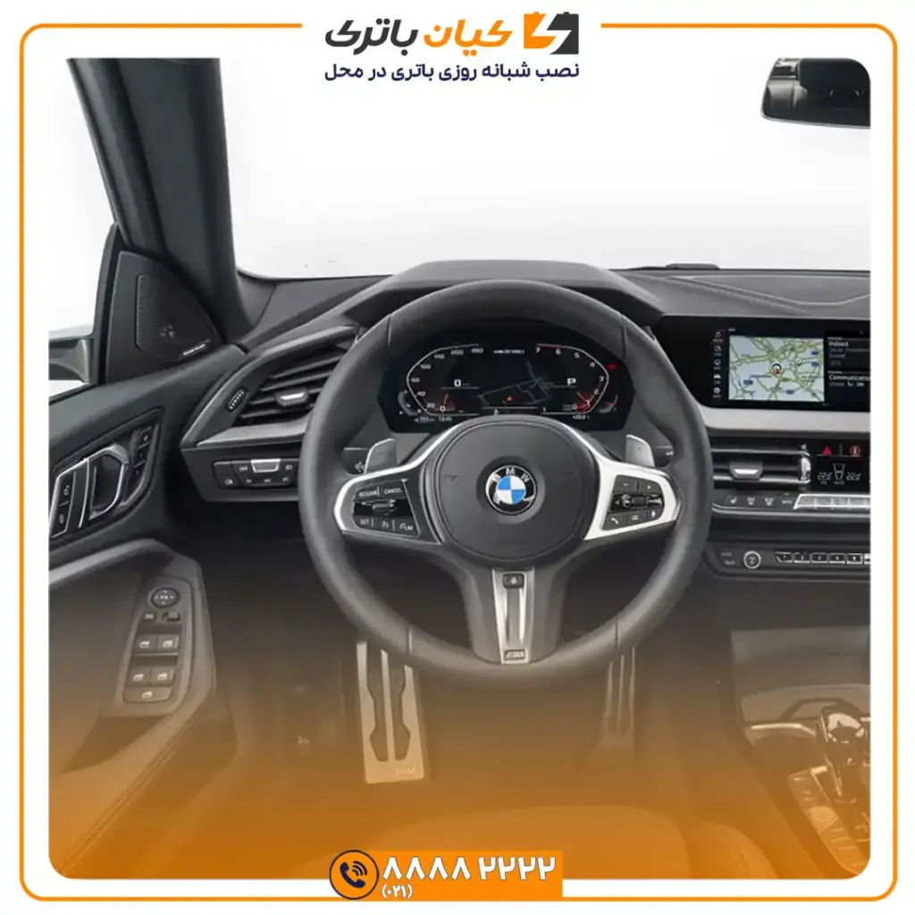 bmw 220i gran coupe 5