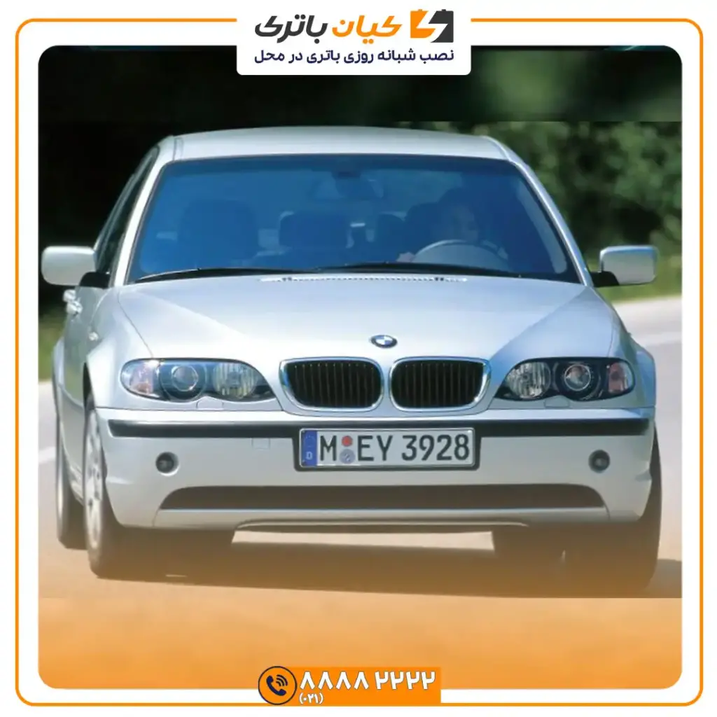 bmw 318i 1