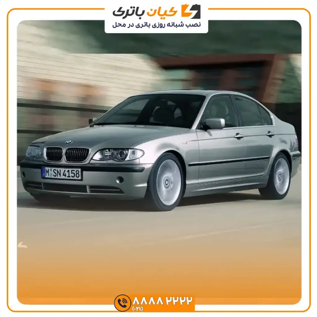 bmw 318i 2