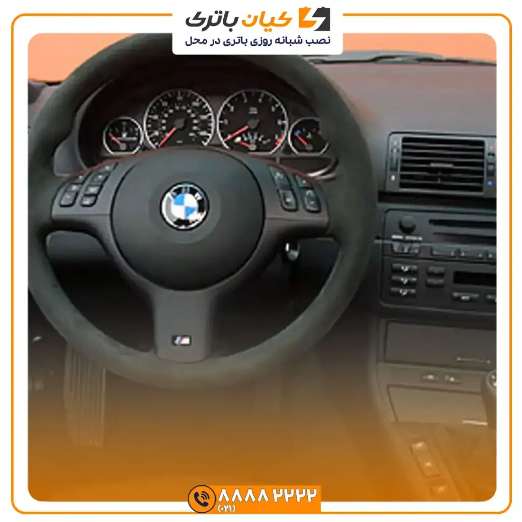 bmw 318i 6