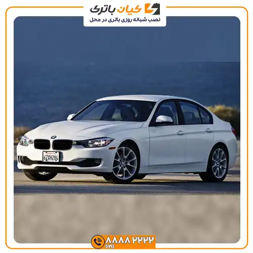 bmw 320 1