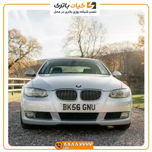 bmw 325i 2