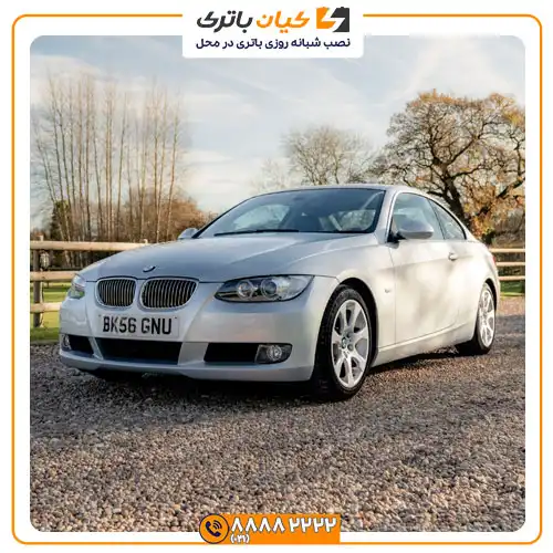 bmw 325i 3