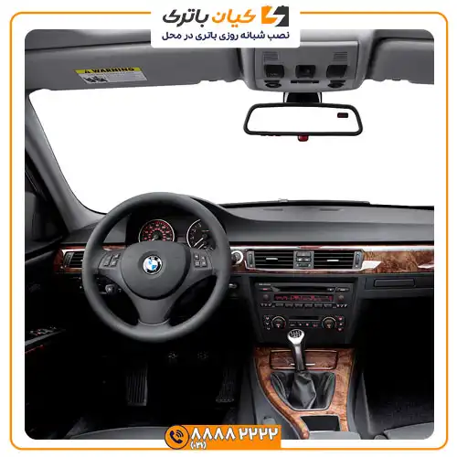 bmw 325i 7