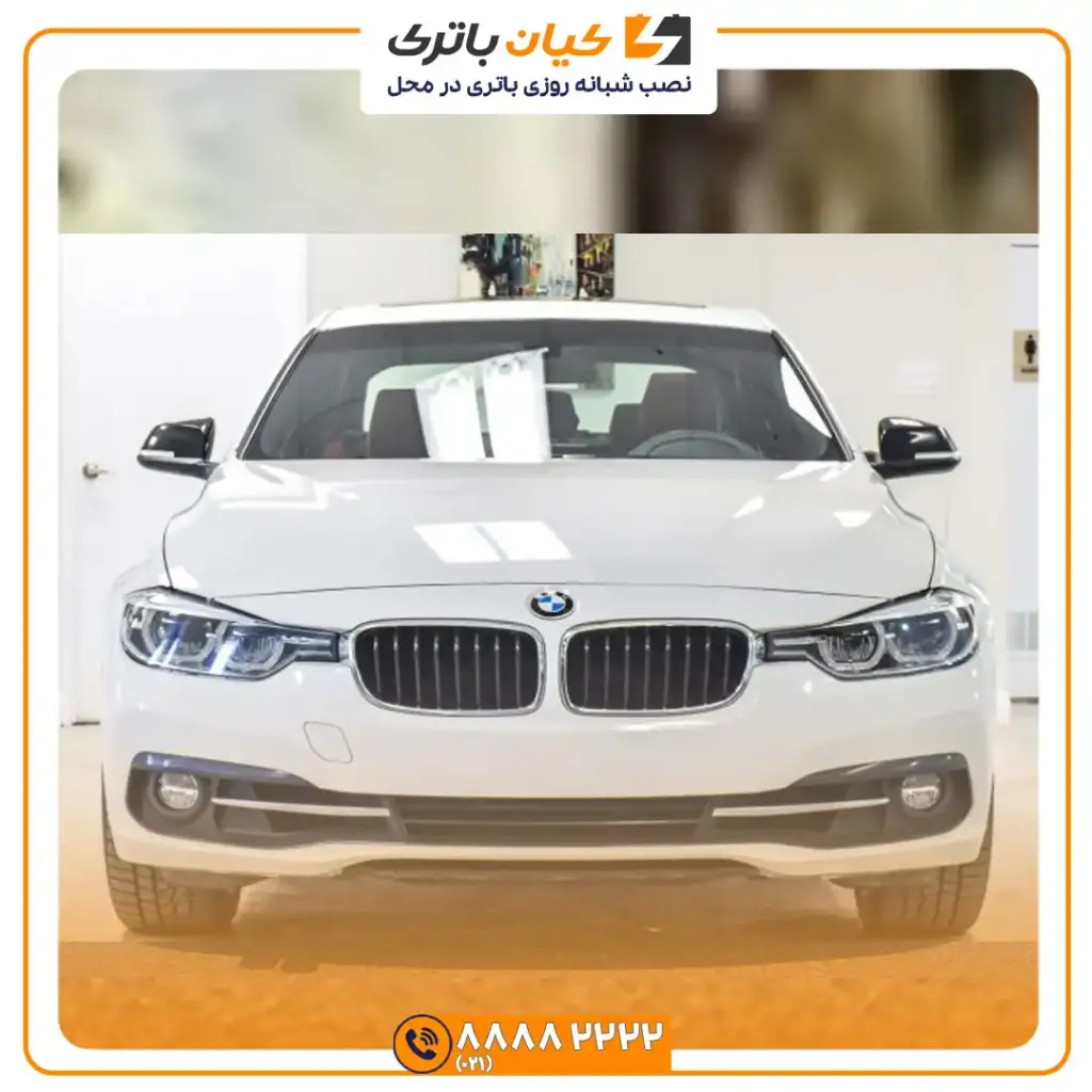 bmw 330 1