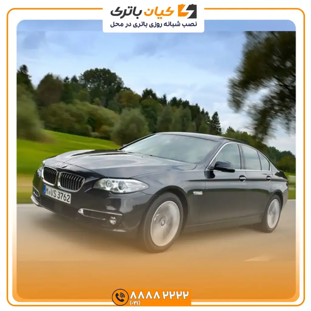 bmw 528 6