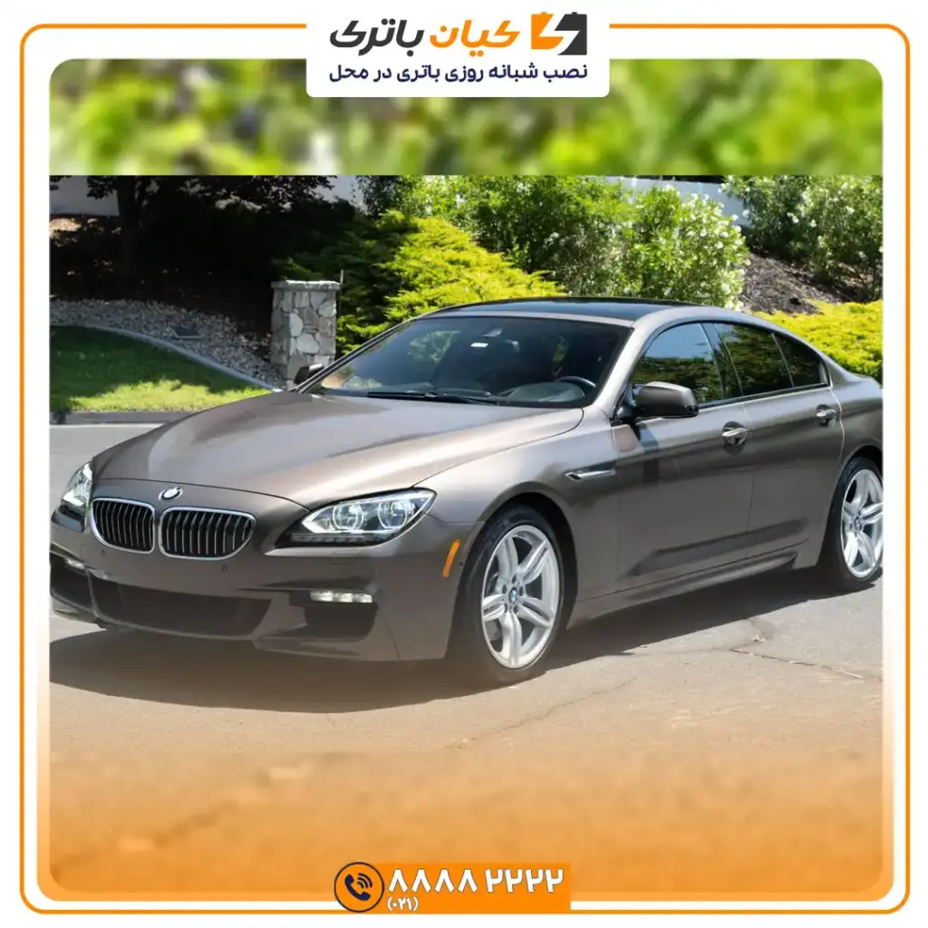 bmw 650 1