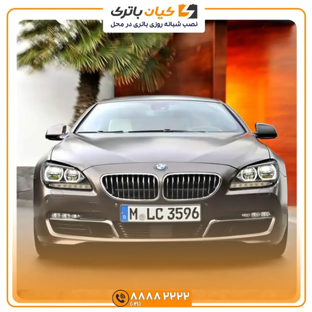 bmw 650 2