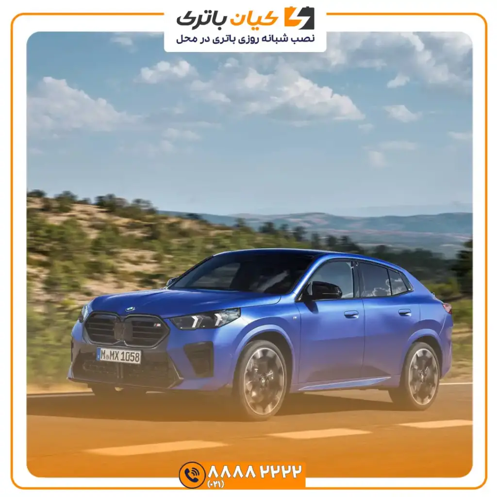 bmw X2 18 2