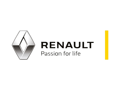 renault logo