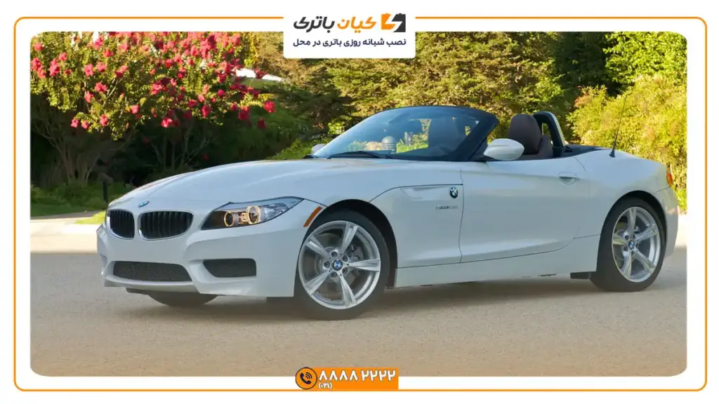 BMW Z4