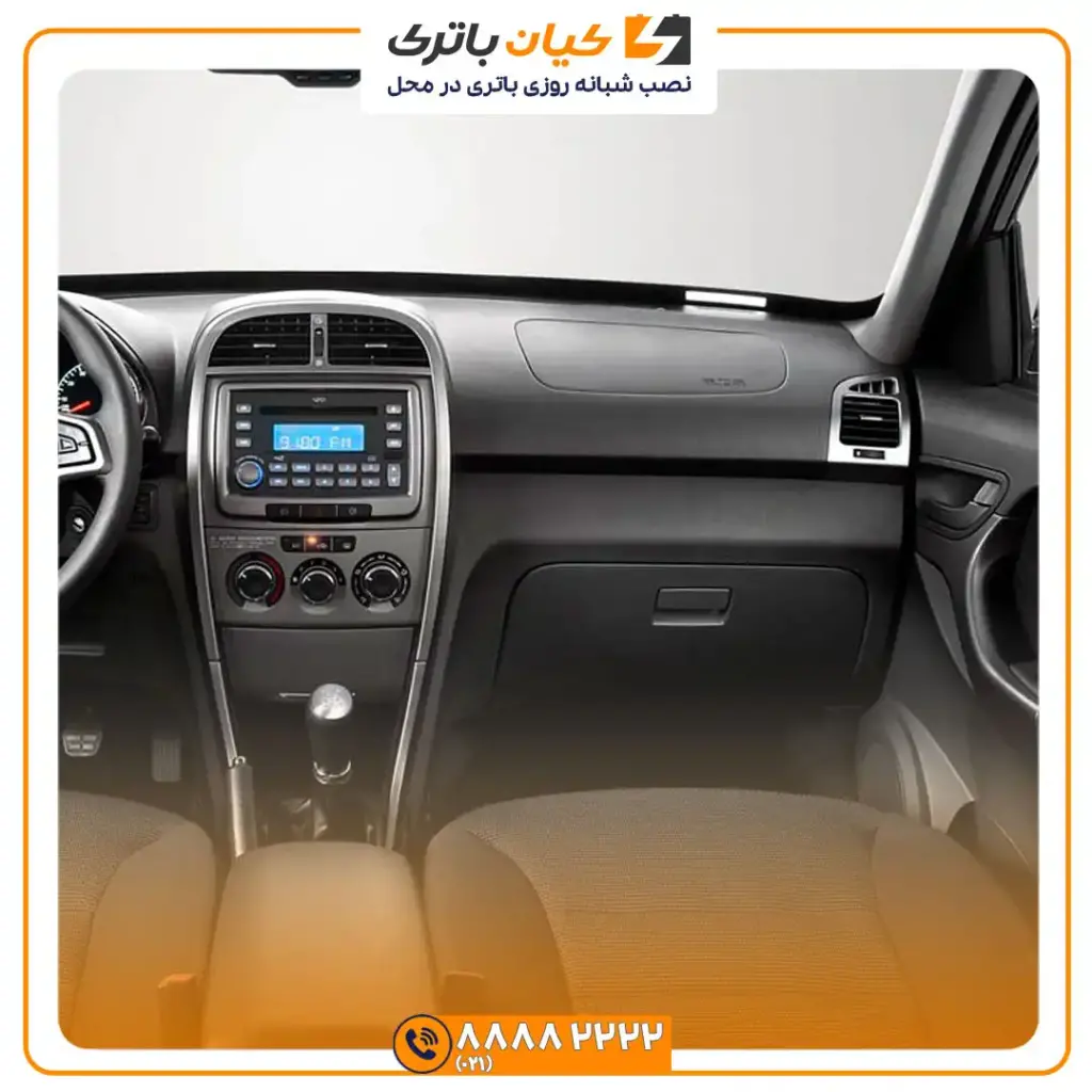 ماشین ام وی ام X33 9