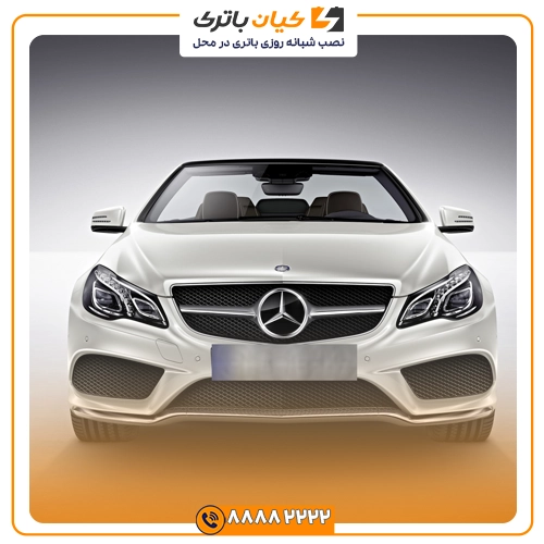 E350 کروک 05