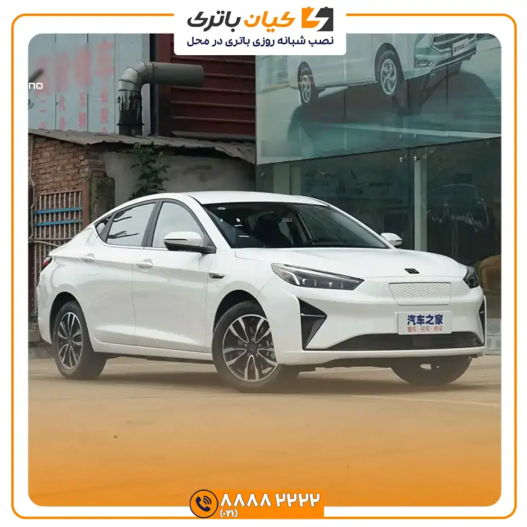 ام سی E50A 4