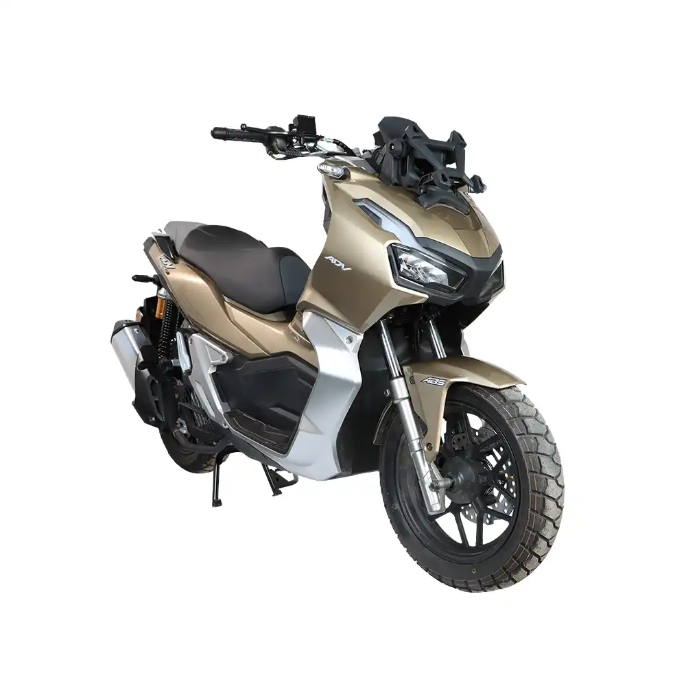 ADV 150i کبیر موتور