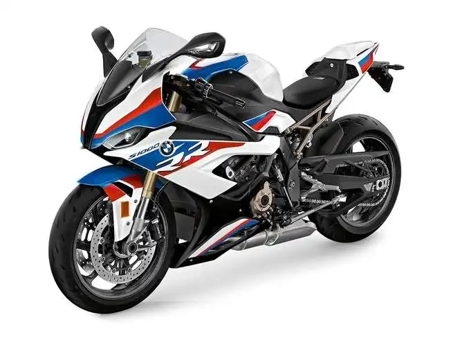 S1000 RR