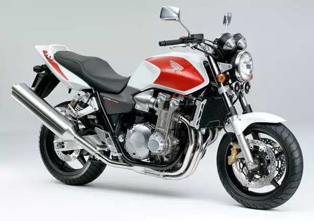 هوندا CB 1300