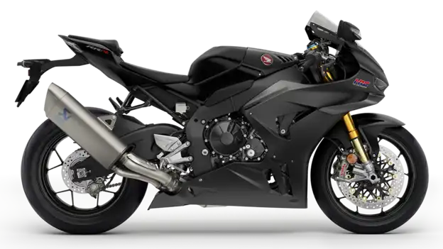 هوندا CBR1000