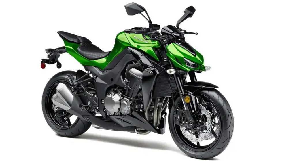 کاوازاکی Z1000