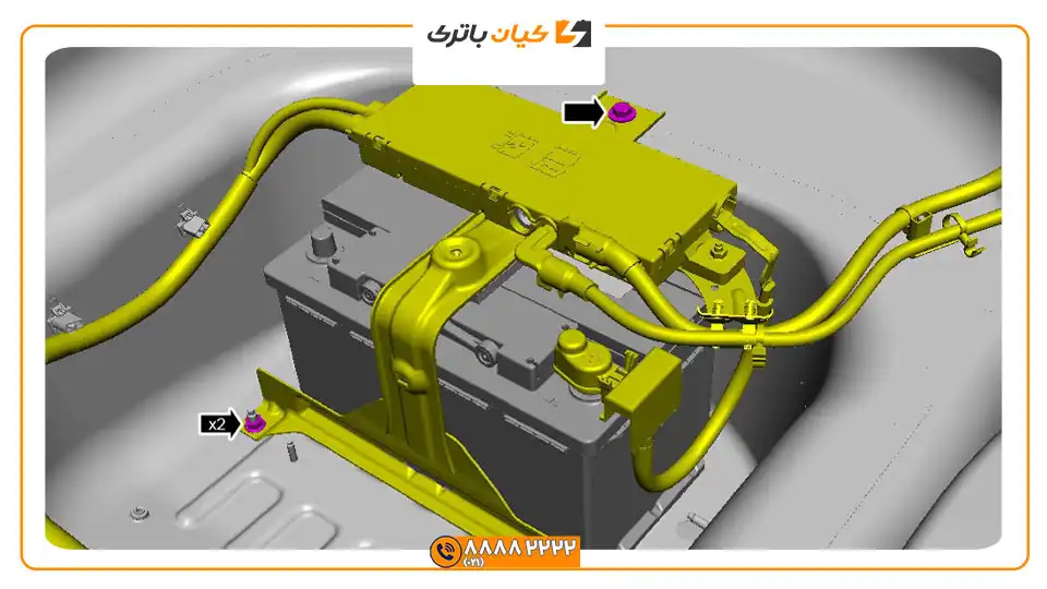 رنج‌روور ولار 6